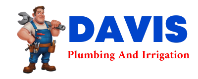 Trusted plumber in NEW POINT